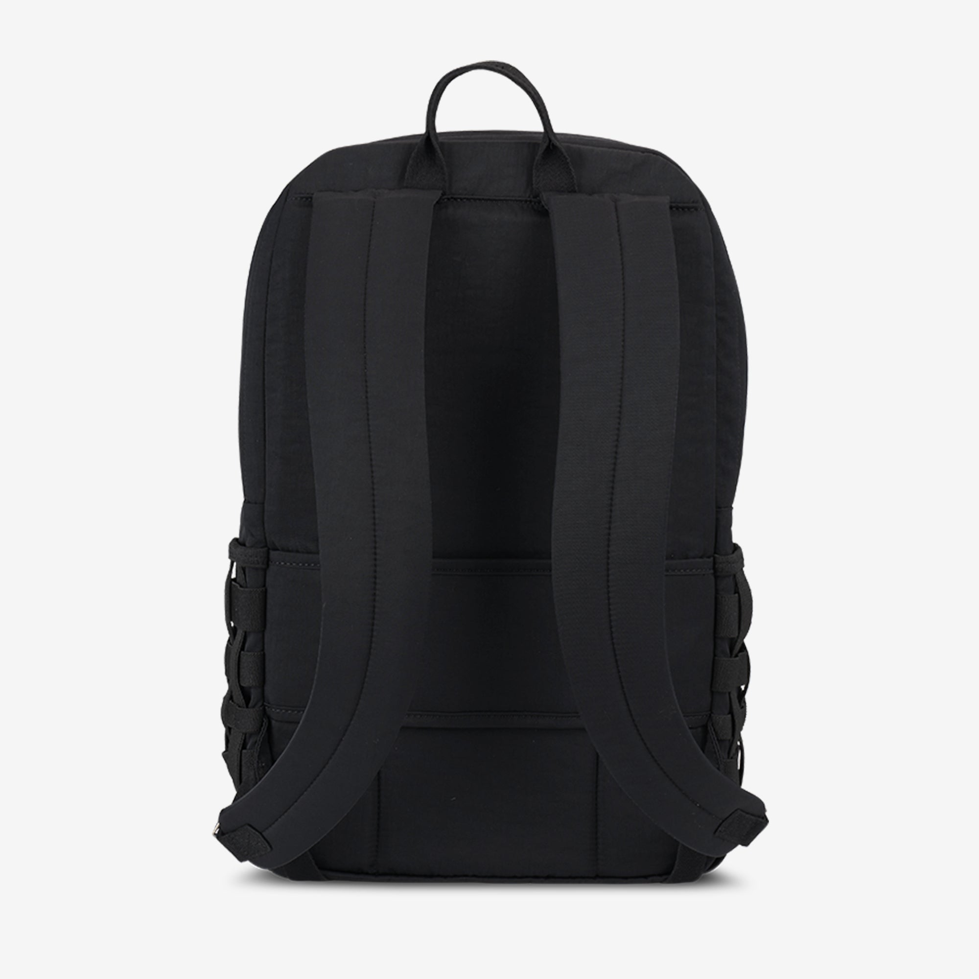 RISE BACKPACK - Black