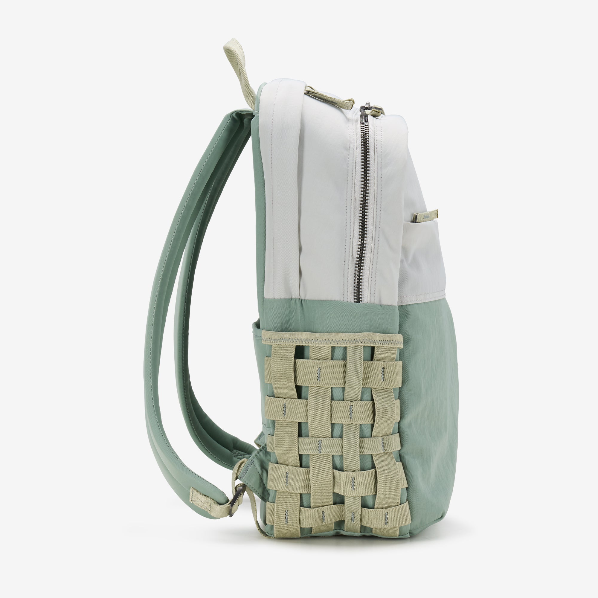 RISE BACKPACK - Matcha