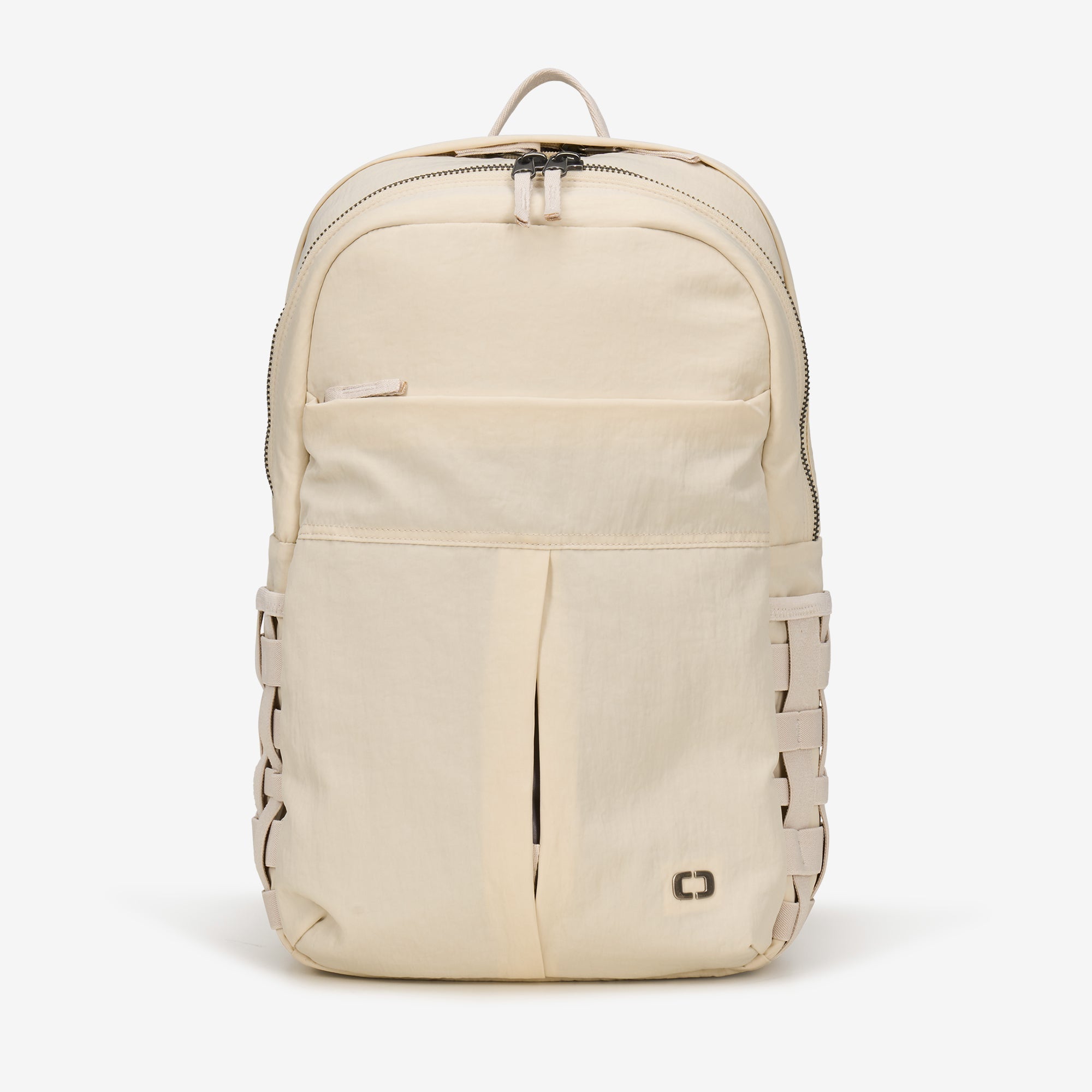 RISE BACKPACK - Vanilla Creme