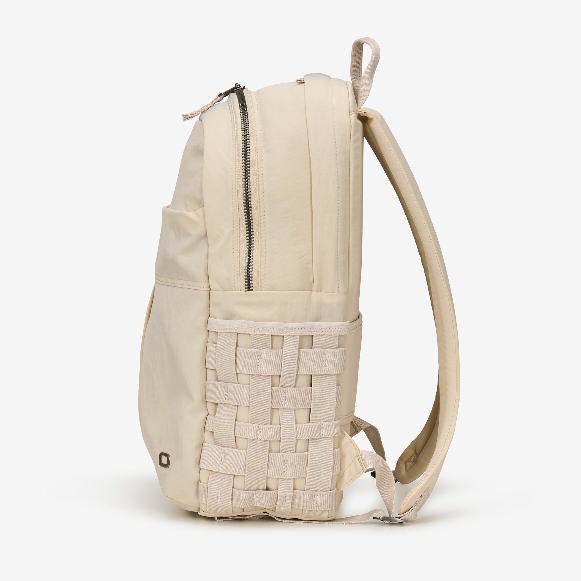 RISE BACKPACK - Vanilla Creme