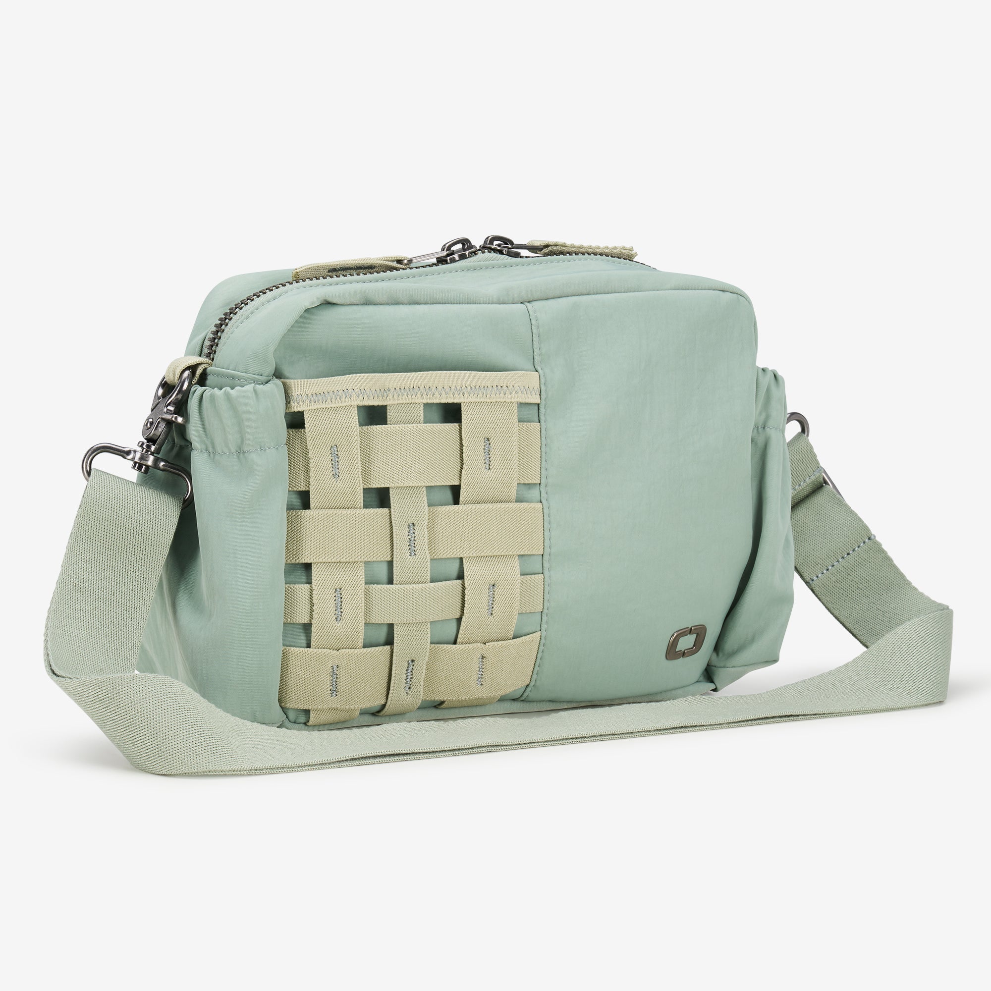 RISE CROSSBODY - Matcha