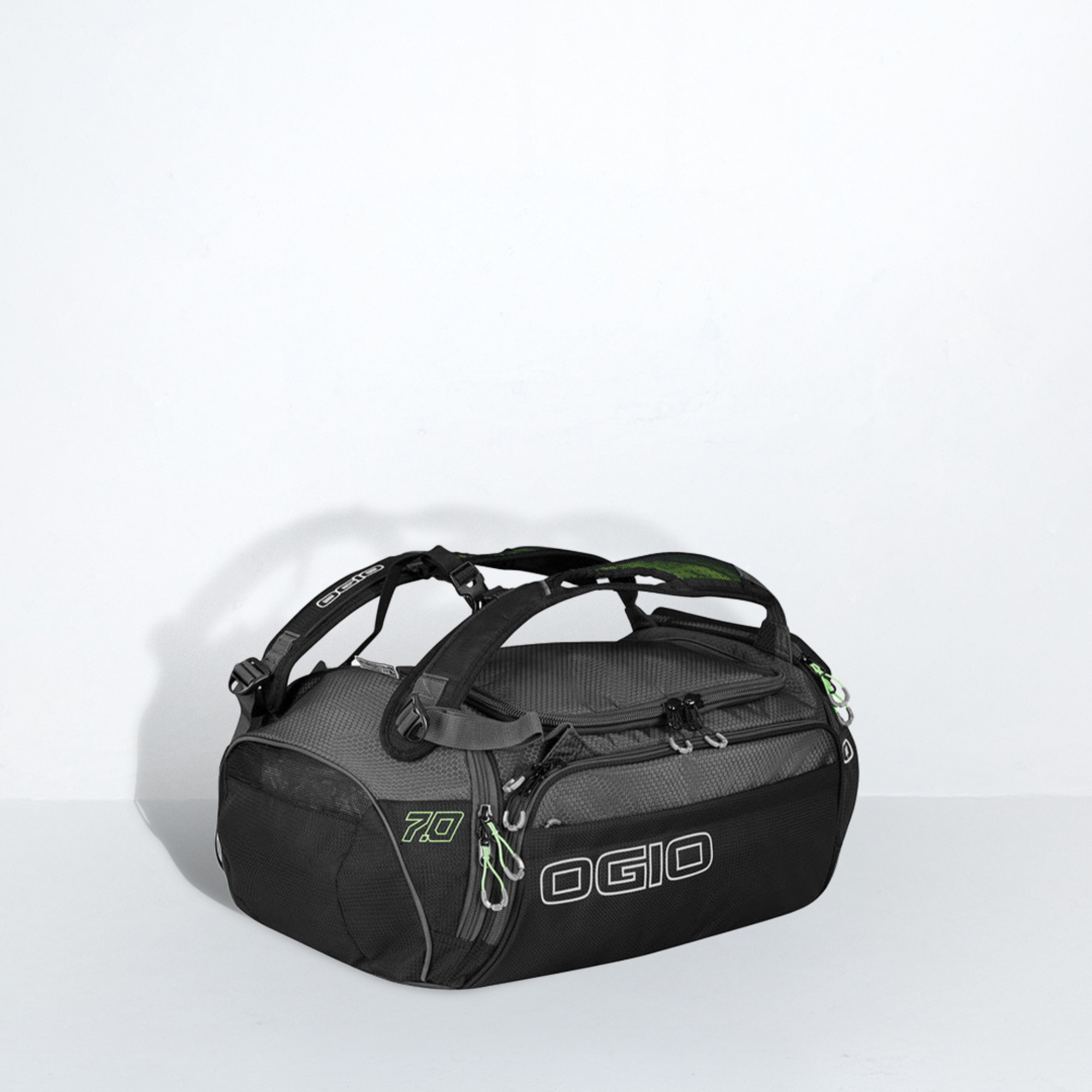 Endurance 7.0 Travel Duffel