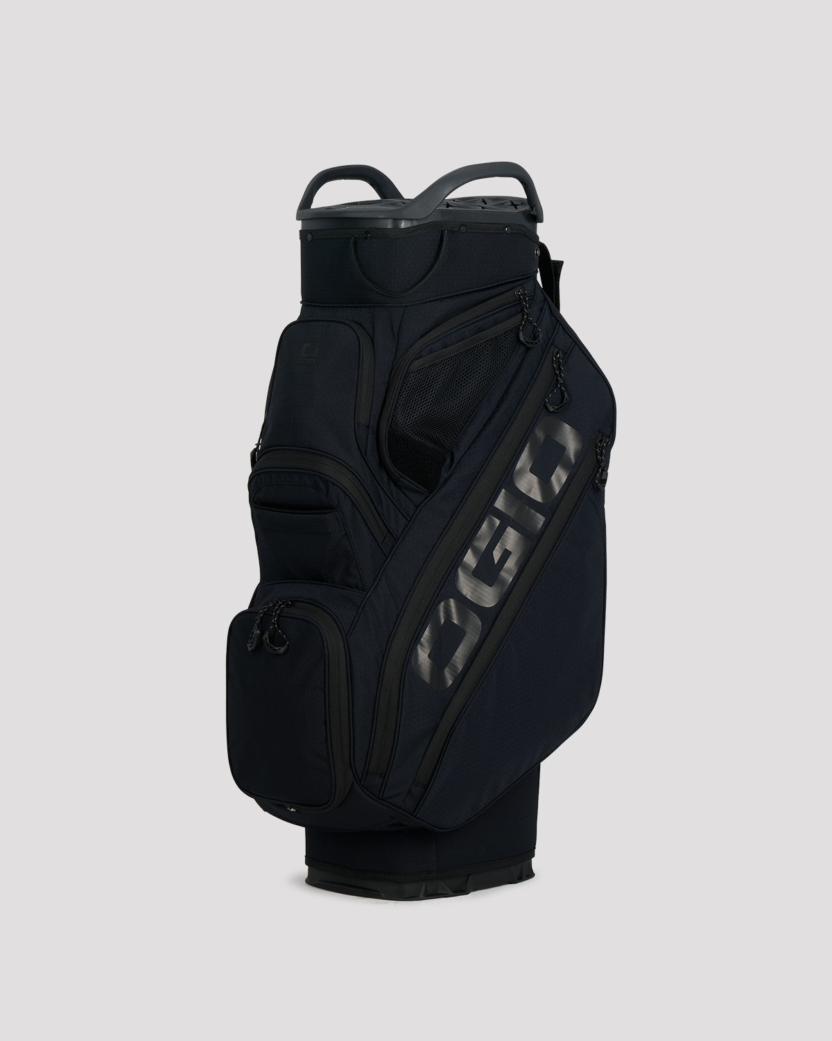 WOODĒ SILENCER CART BAG - Black