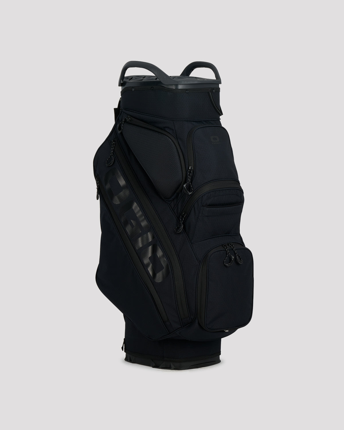 WOODĒ SILENCER CART BAG