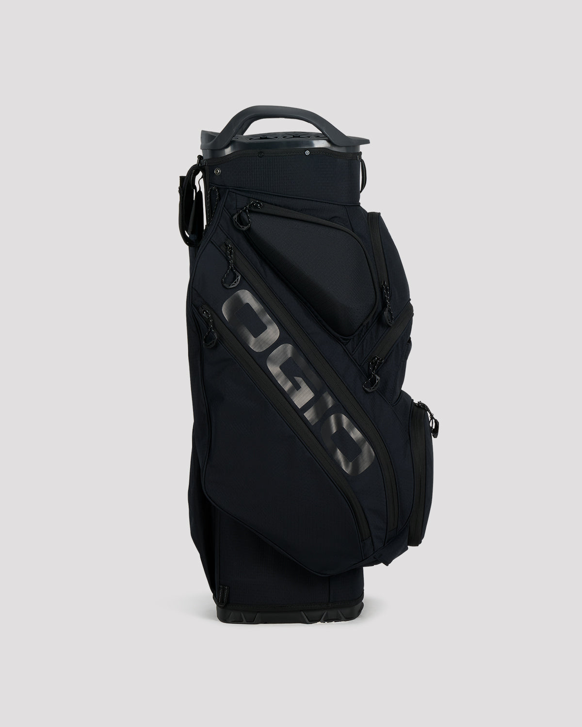 WOODĒ SILENCER CART BAG - Black