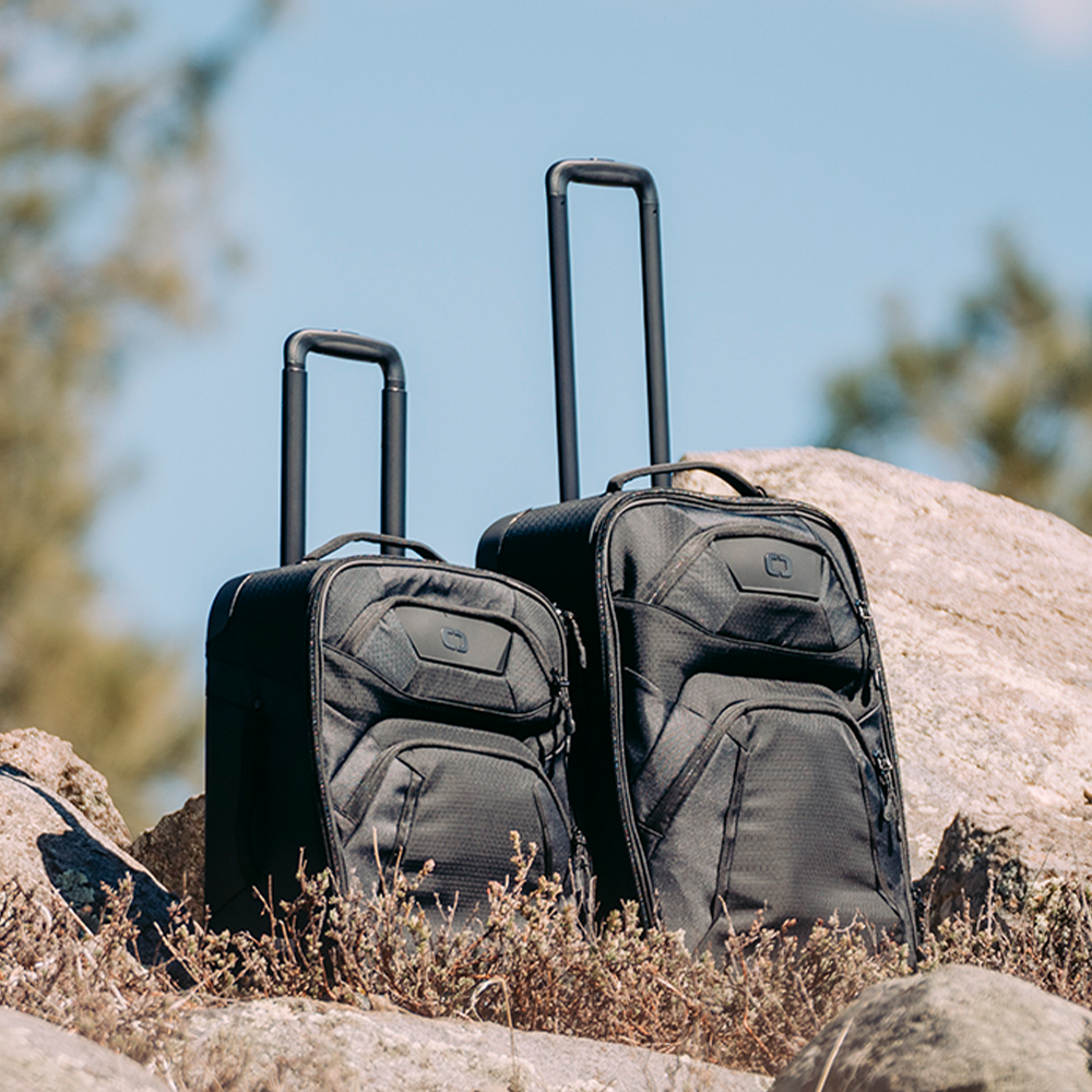 Renegade Pro 26” Luggage