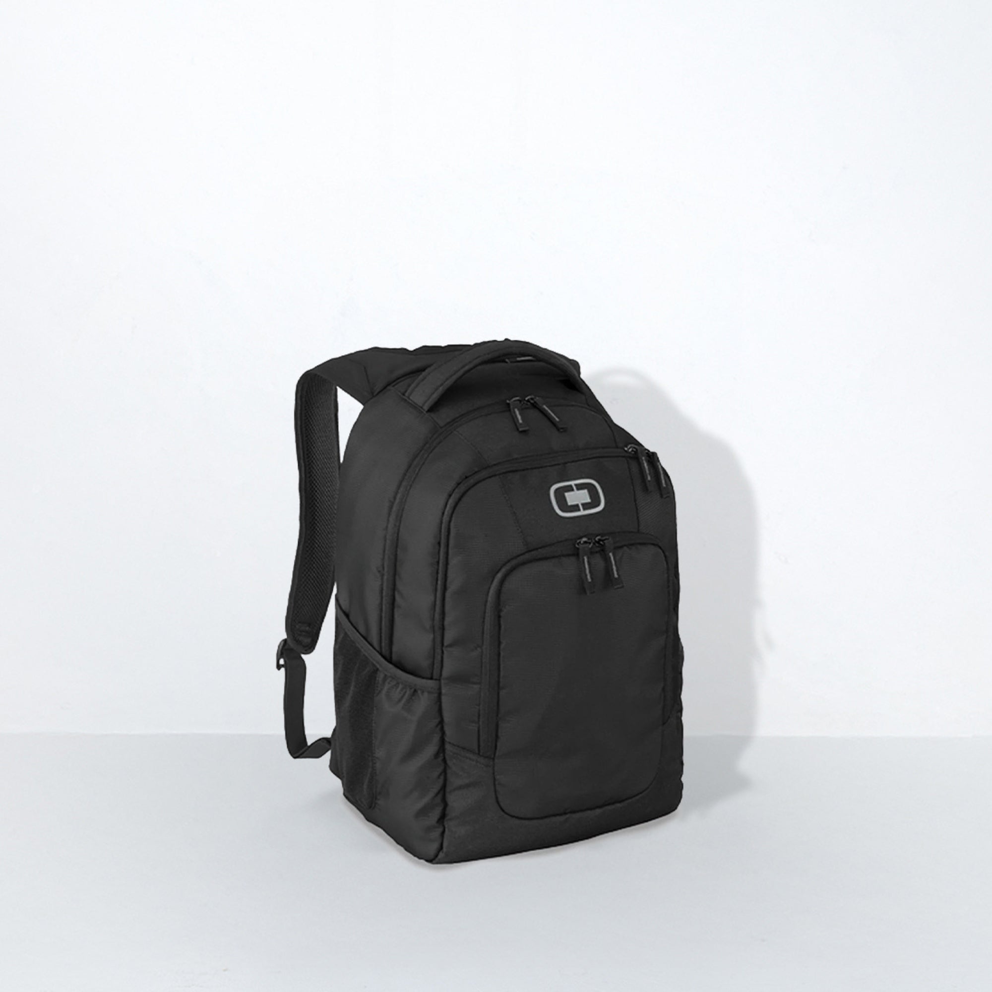 Ogio Logan Backpack Black