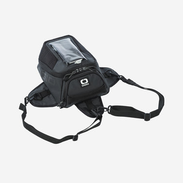 Supermini Tanker 2.0 | 6L Compact Motorcycle Tank Bag