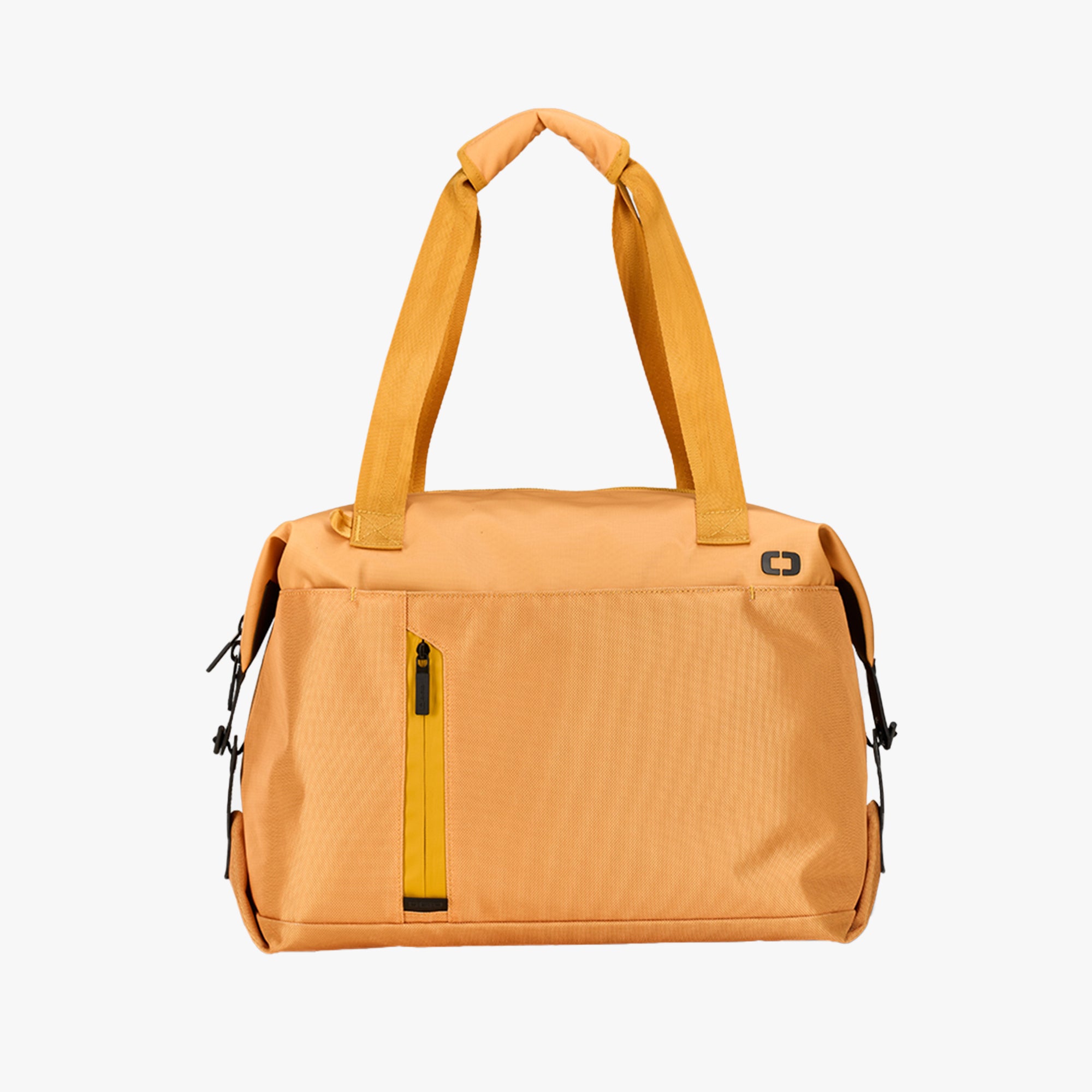 OGIO PACE PRO DUFFEL - SAFFRON