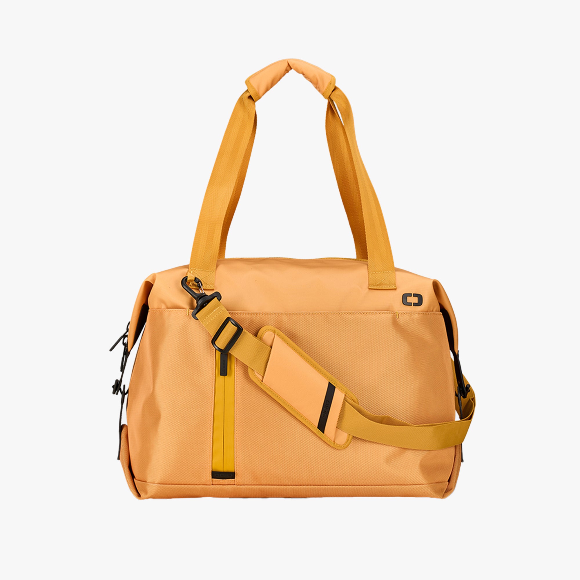 OGIO PACE PRO DUFFEL - SAFFRON