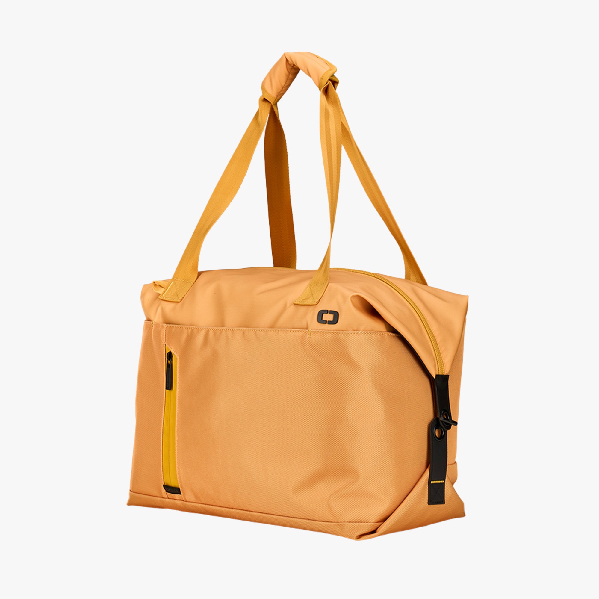 OGIO PACE PRO DUFFEL - SAFFRON