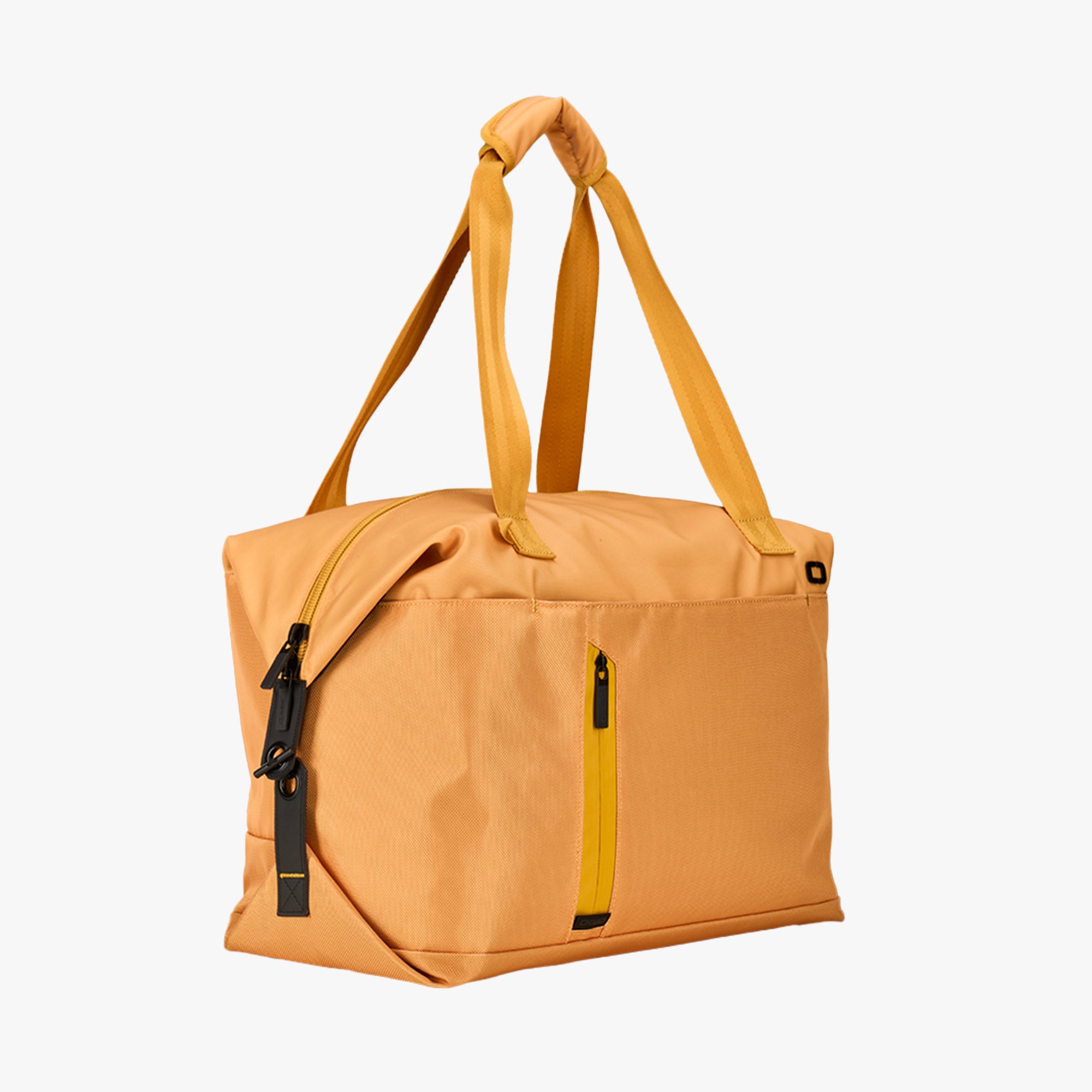 OGIO PACE PRO DUFFEL - SAFFRON