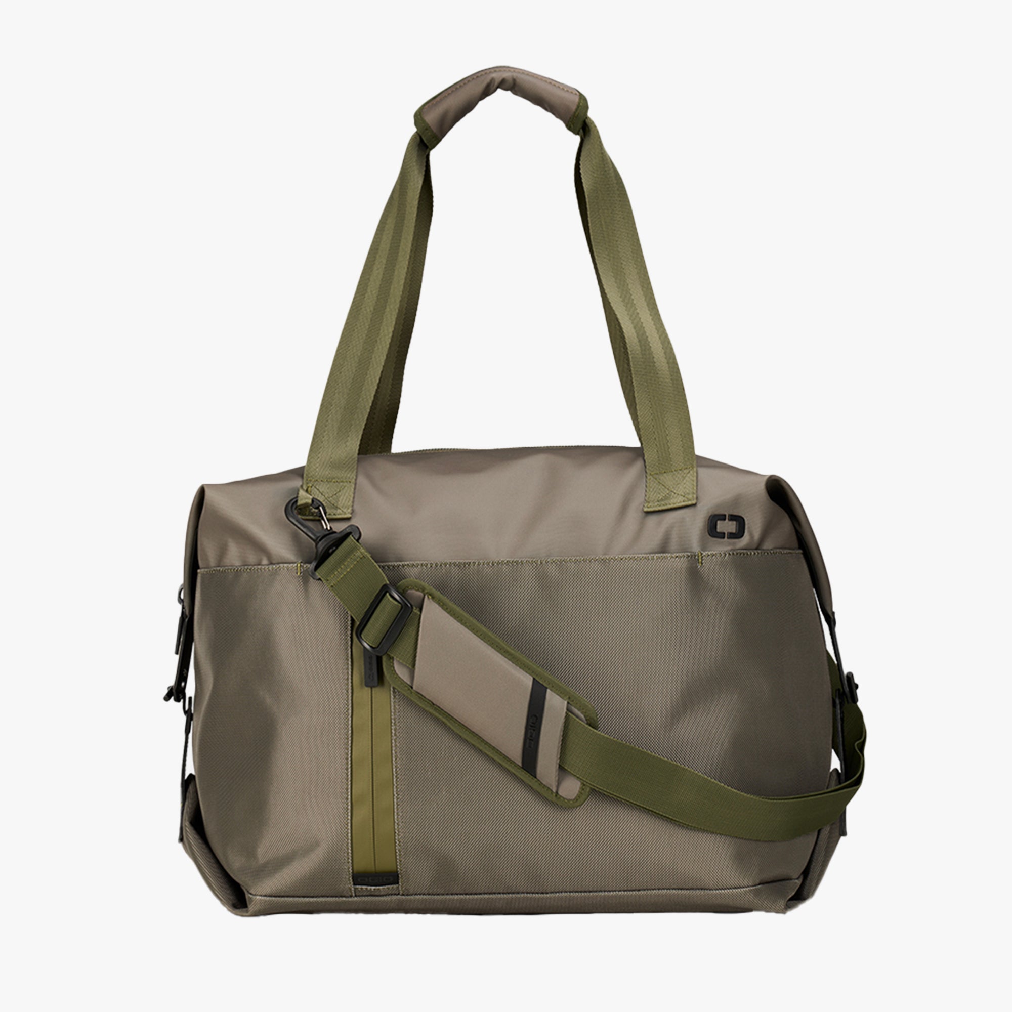 Ogio Pace Pro Duffel - Moss