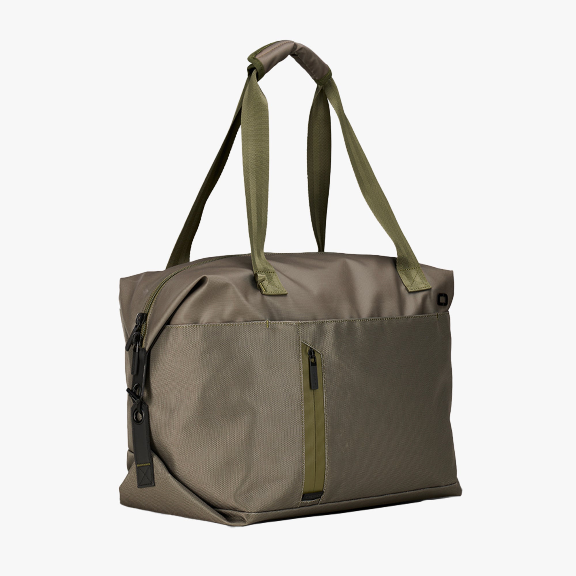 Ogio Pace Pro Duffel - Moss