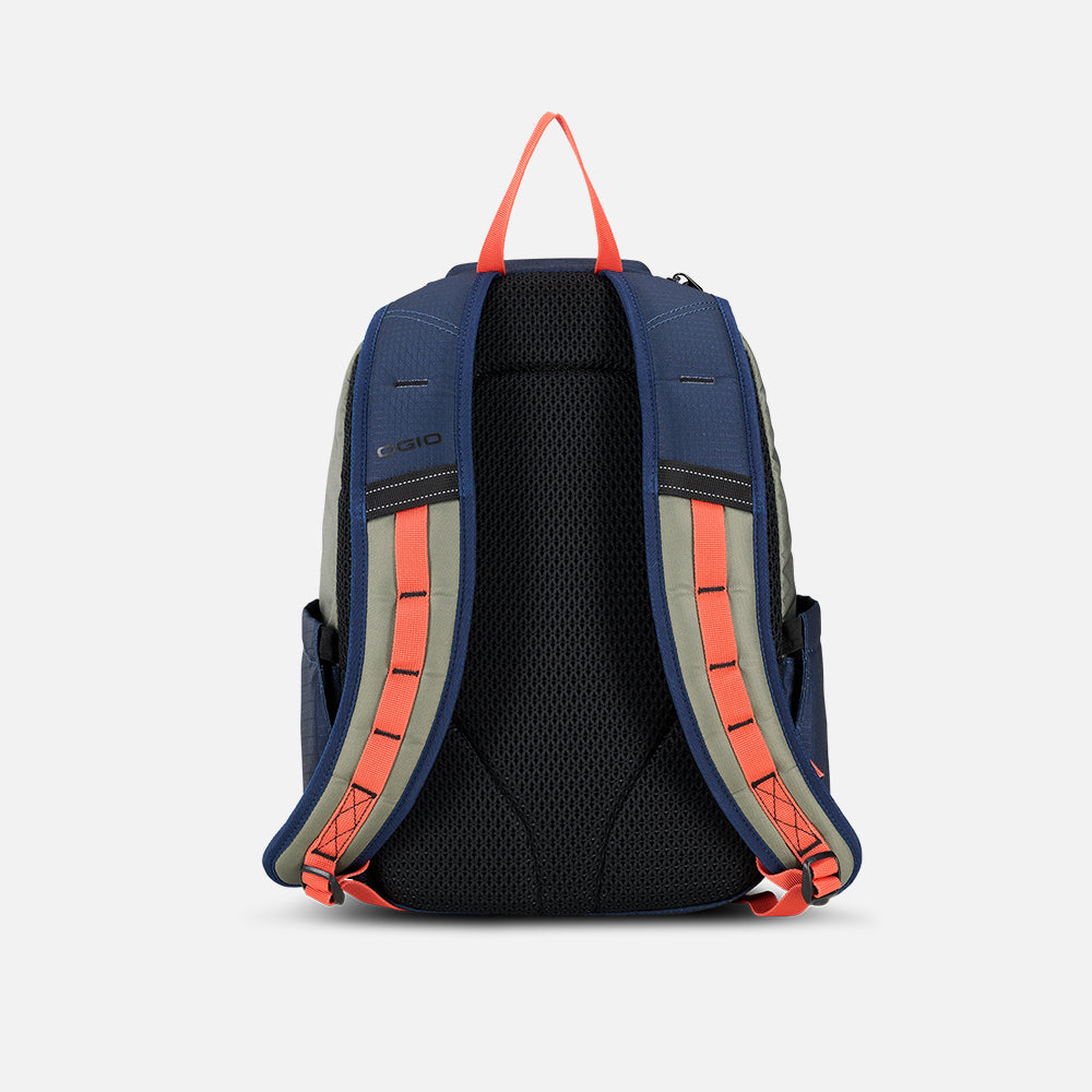 RENEGADE RUSTLER BACKPACK - Black