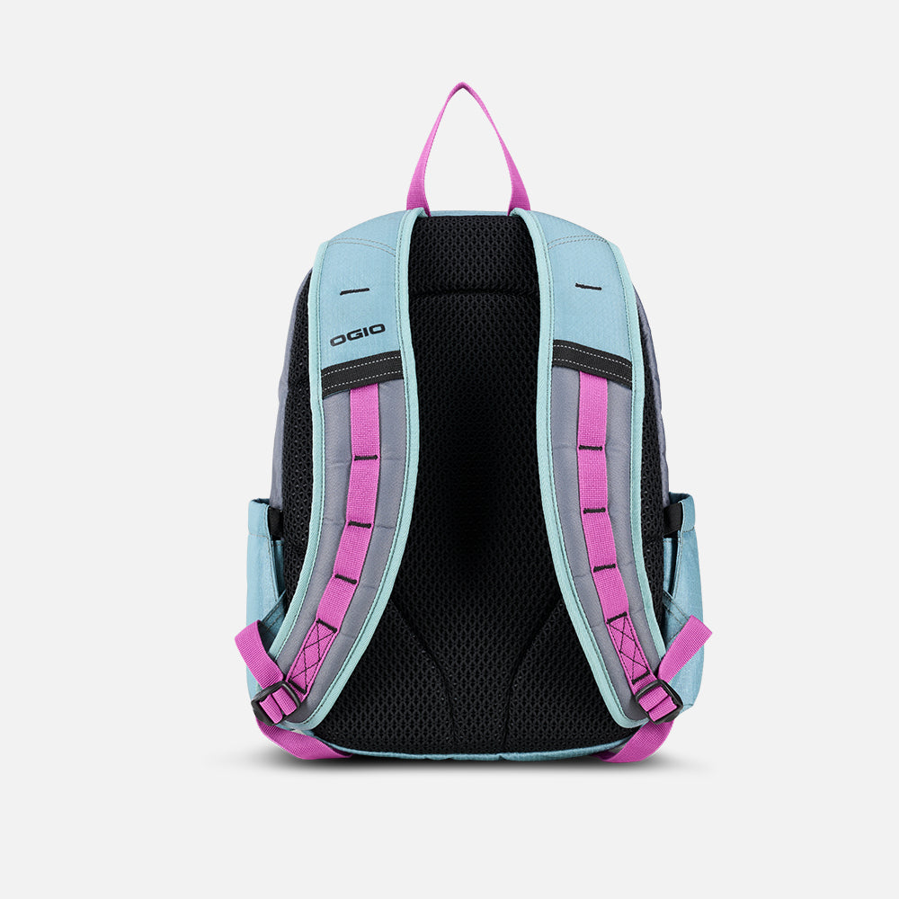 RENEGADE RUSTLER BACKPACK - Black