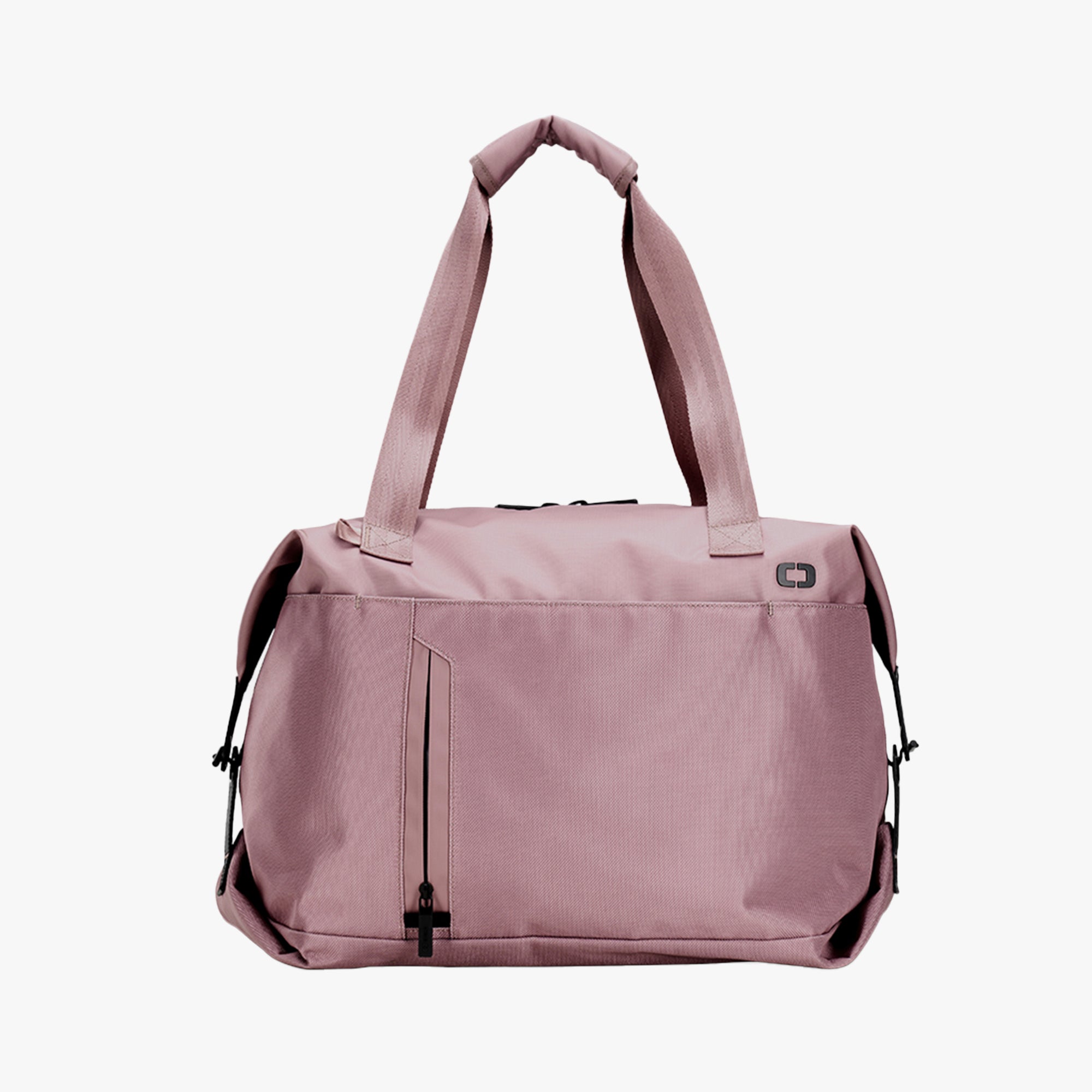 OGIO PACE PRO DUFFEL - TWILIGHT MAUVE