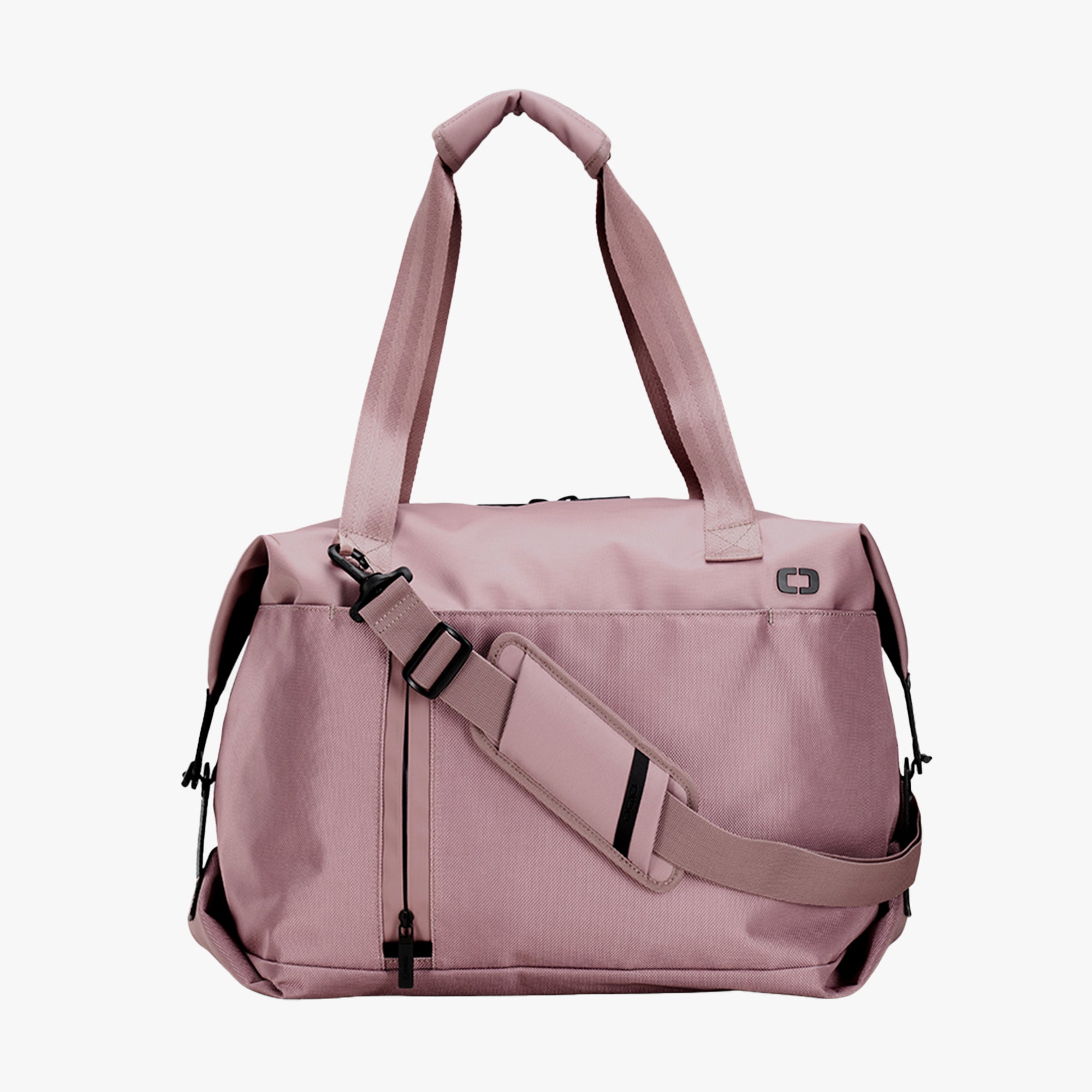 OGIO PACE PRO DUFFEL - TWILIGHT MAUVE