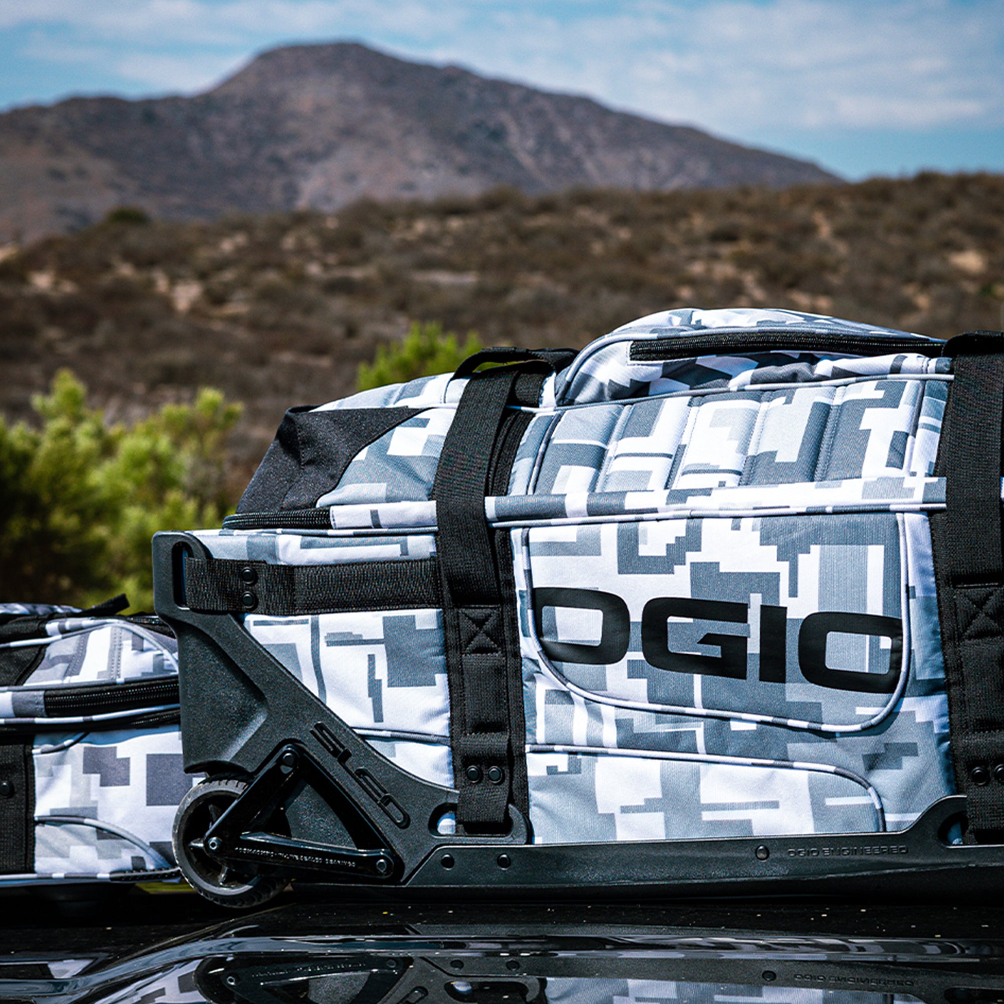 Ogio dirt bike store gear bags