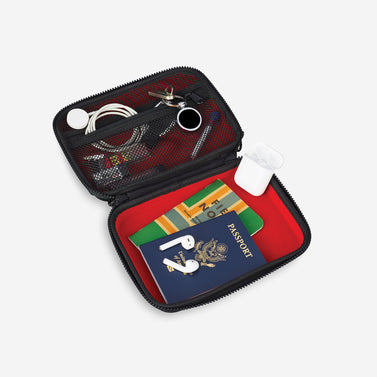 Ogio Alpha Convoy Mod Hard Case – 0.1L Secure Storage