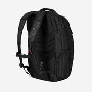 Ogio Renegade Zaino Porta PC | 49x36x25 Cm | Compartimento Imbottito E Tasca Porta Bottiglia