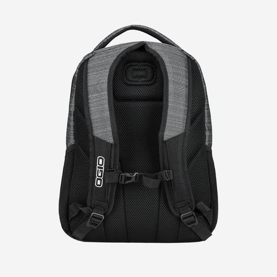 Tribune Laptop Backpack - Noise