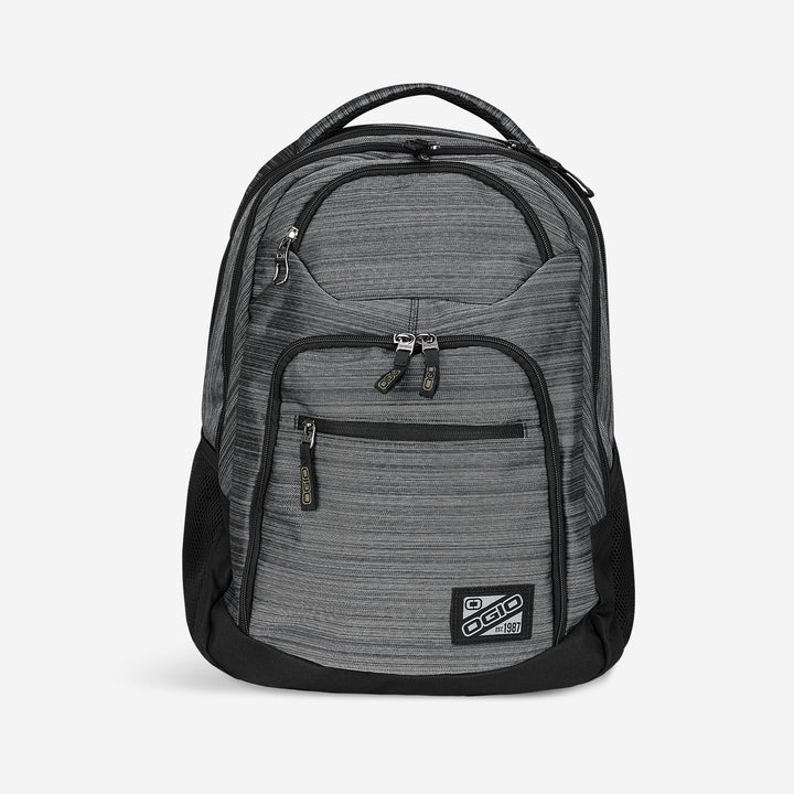 Tribune Laptop Backpack - Noise