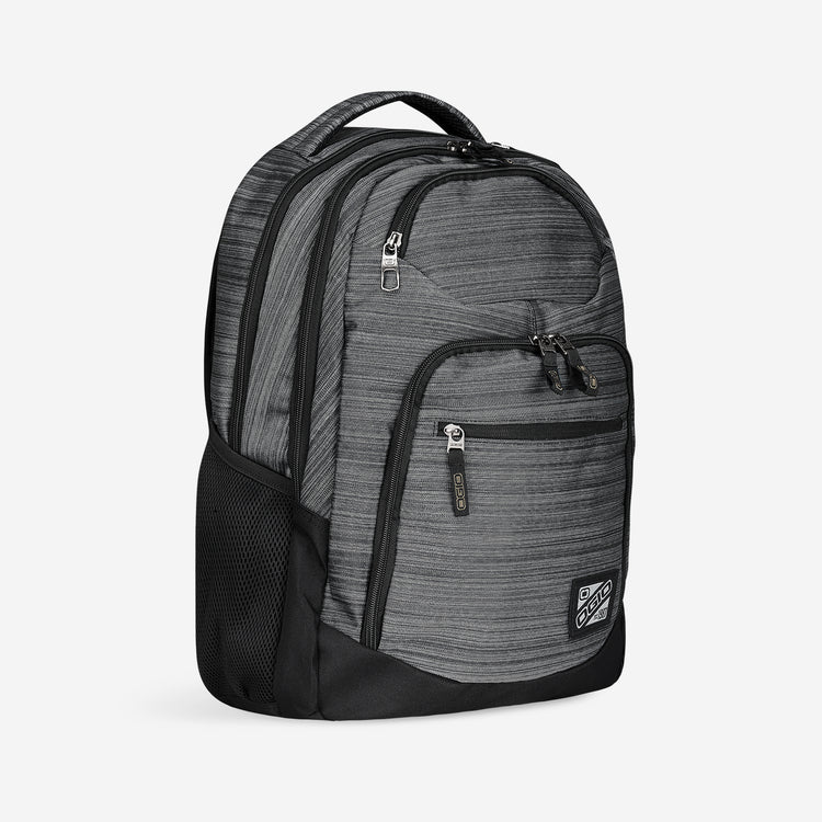 Tribune Laptop Backpack - Noise