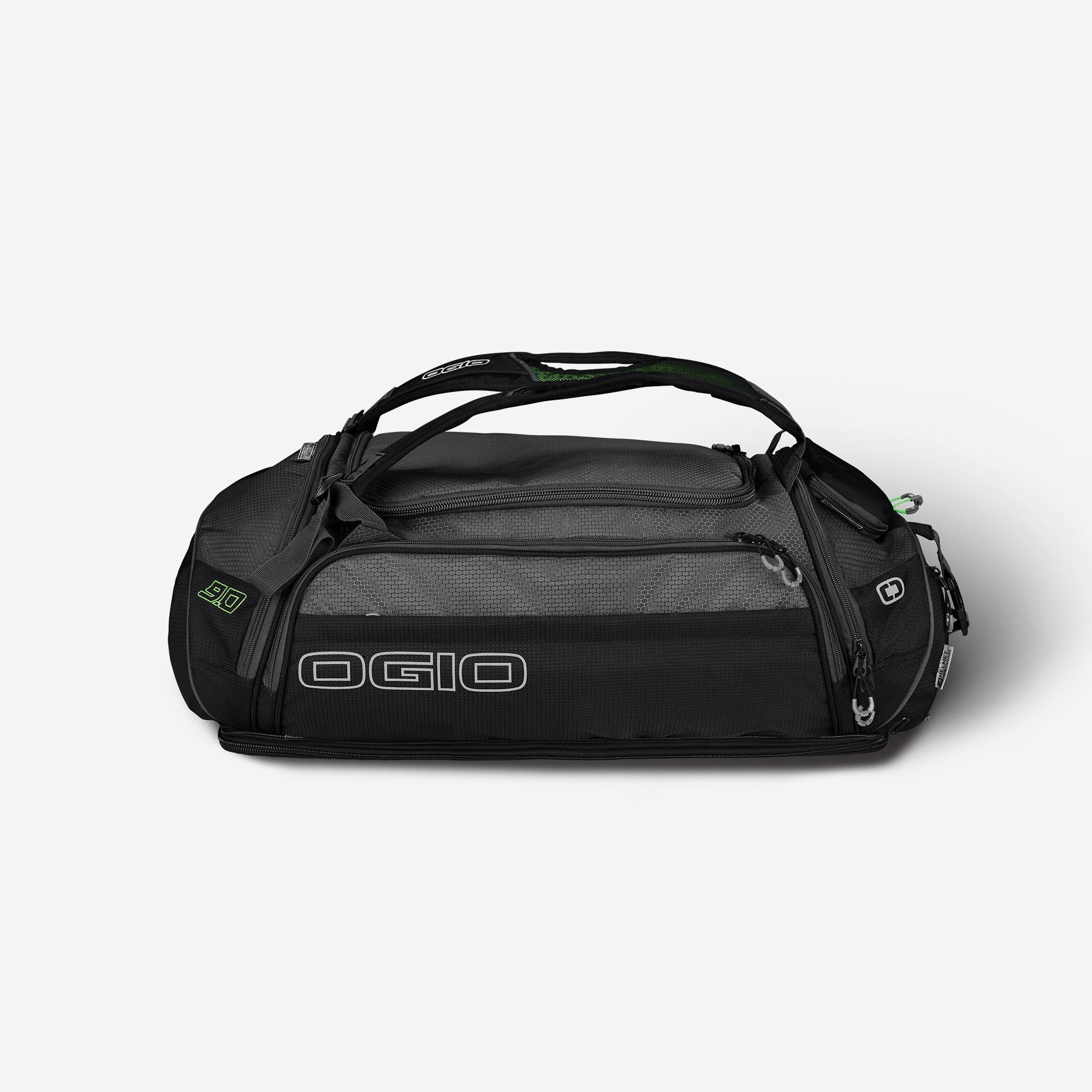 Endurance 9.0 store travel duffel