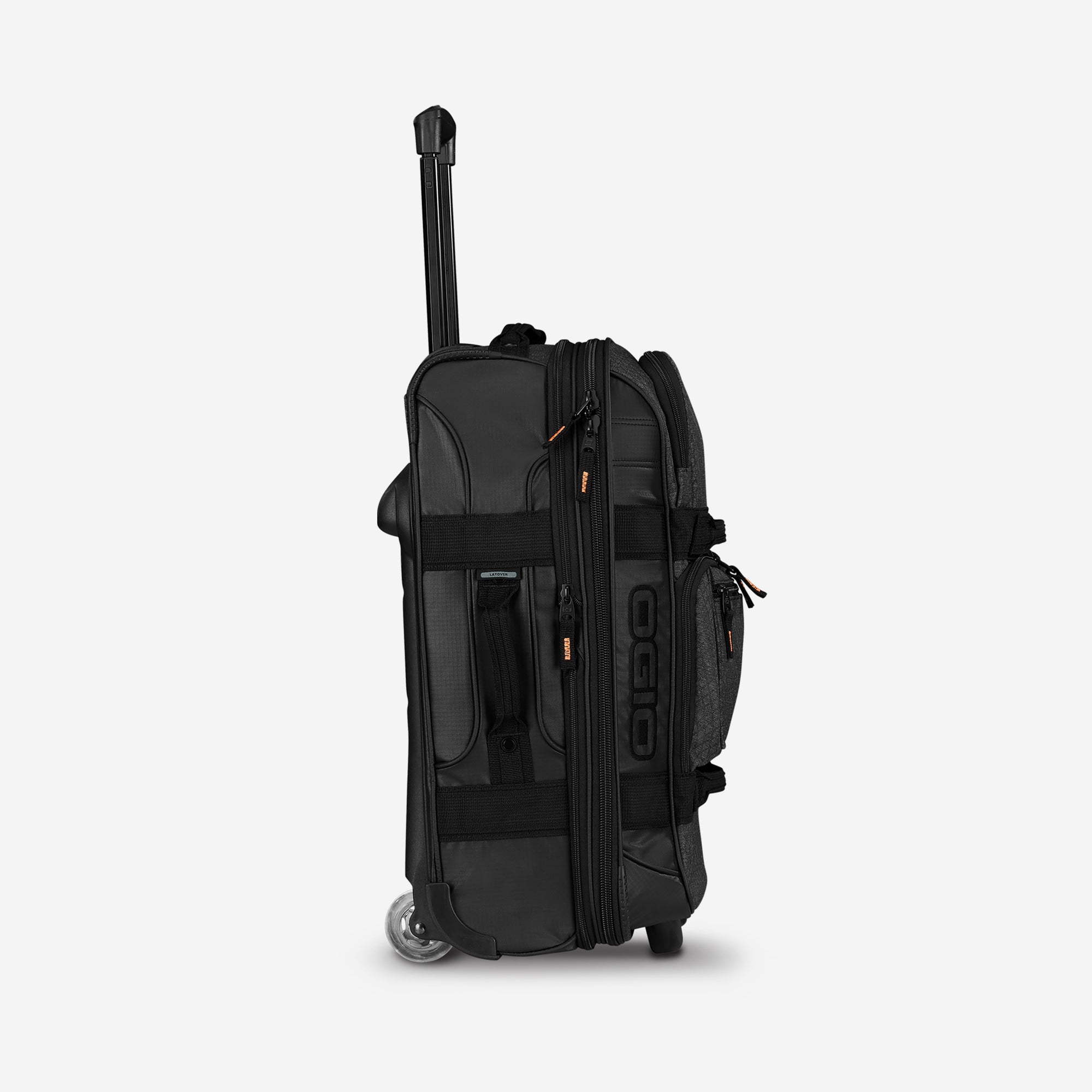 Ogio store luggage set