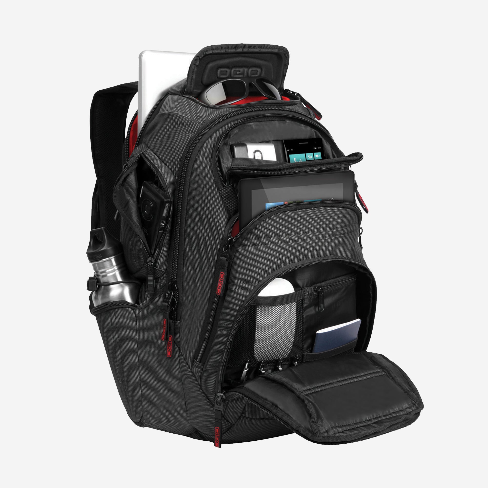 RENEGADE RSS LAPTOP BACKPACK